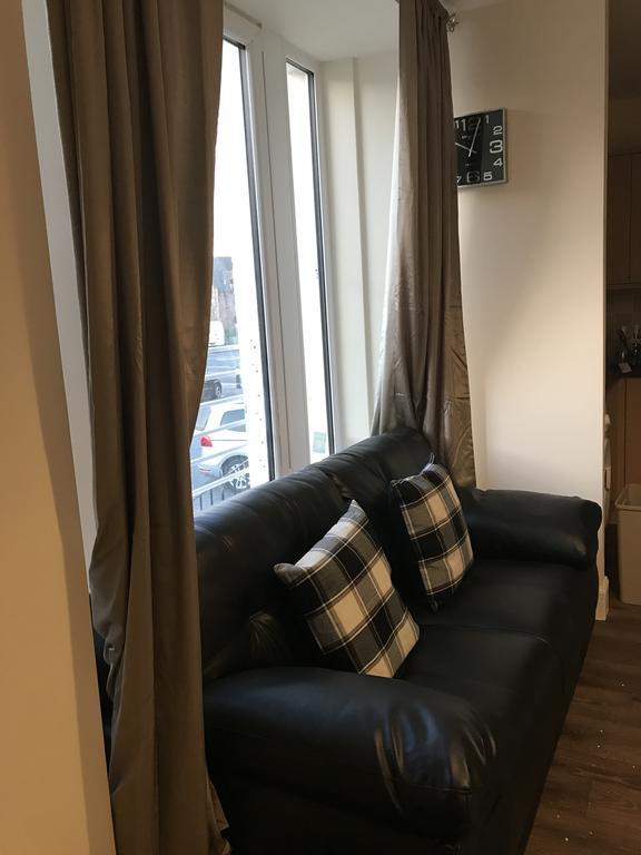 אינברנס River Ness Apartments מראה חיצוני תמונה