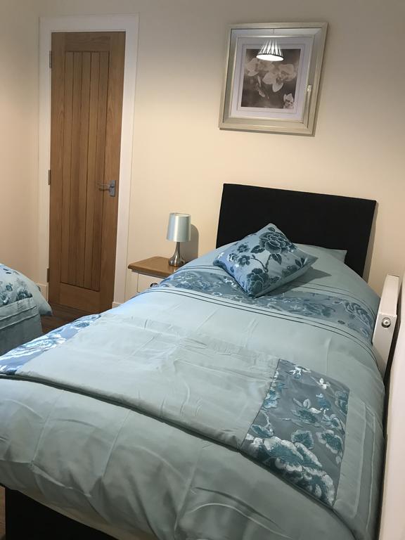 אינברנס River Ness Apartments מראה חיצוני תמונה