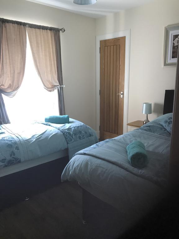 אינברנס River Ness Apartments מראה חיצוני תמונה