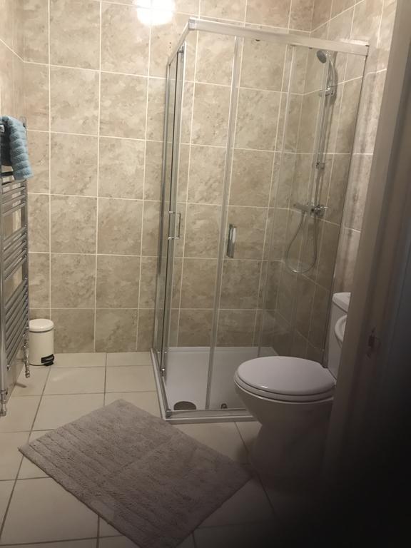 אינברנס River Ness Apartments מראה חיצוני תמונה
