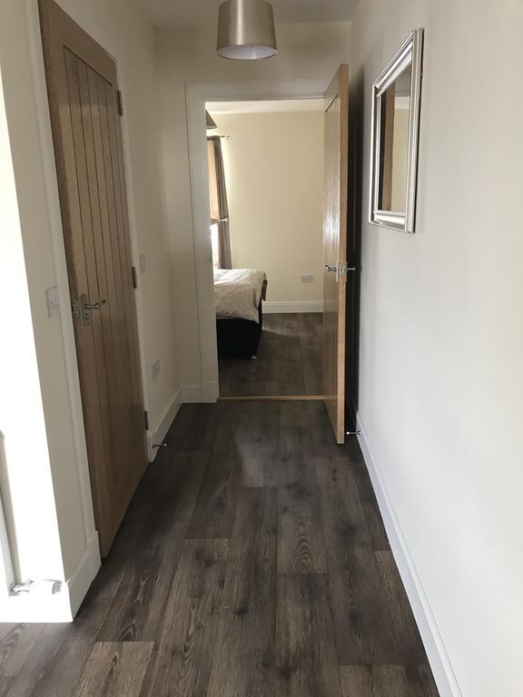 אינברנס River Ness Apartments מראה חיצוני תמונה